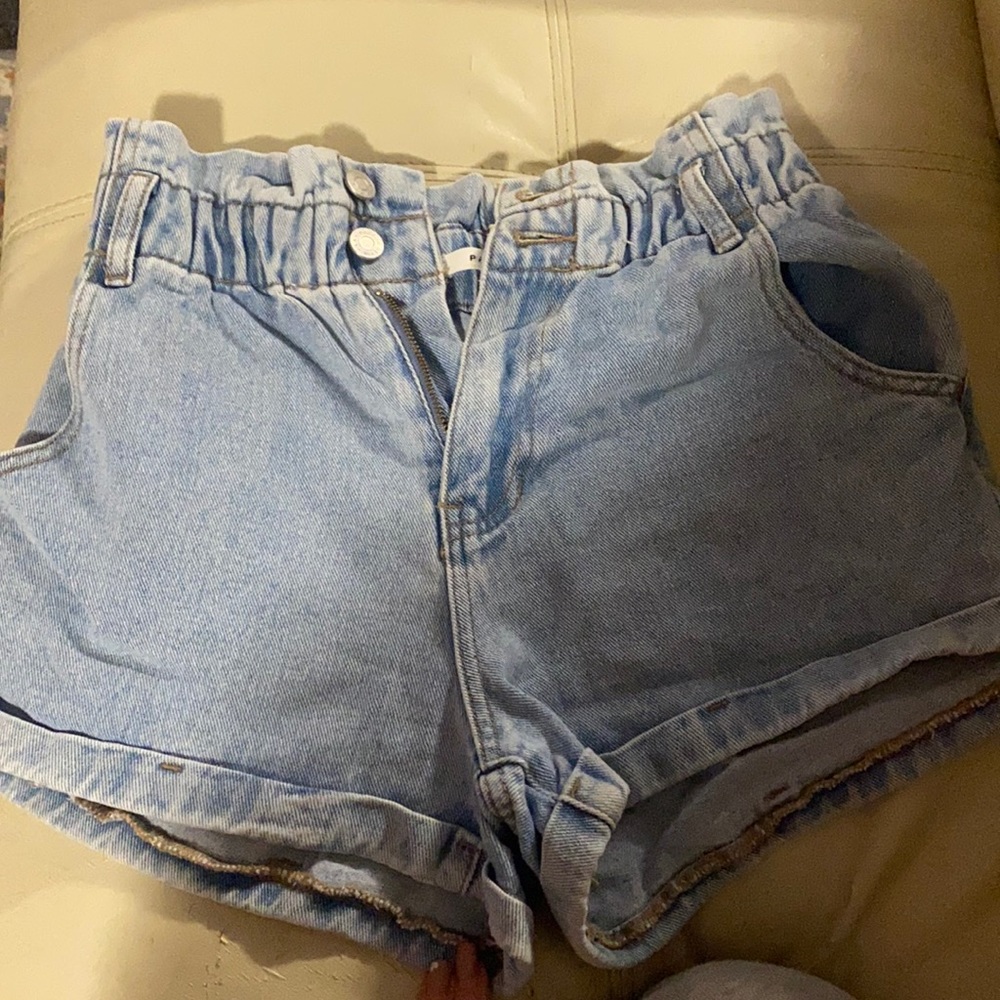 Pacsun Shorts